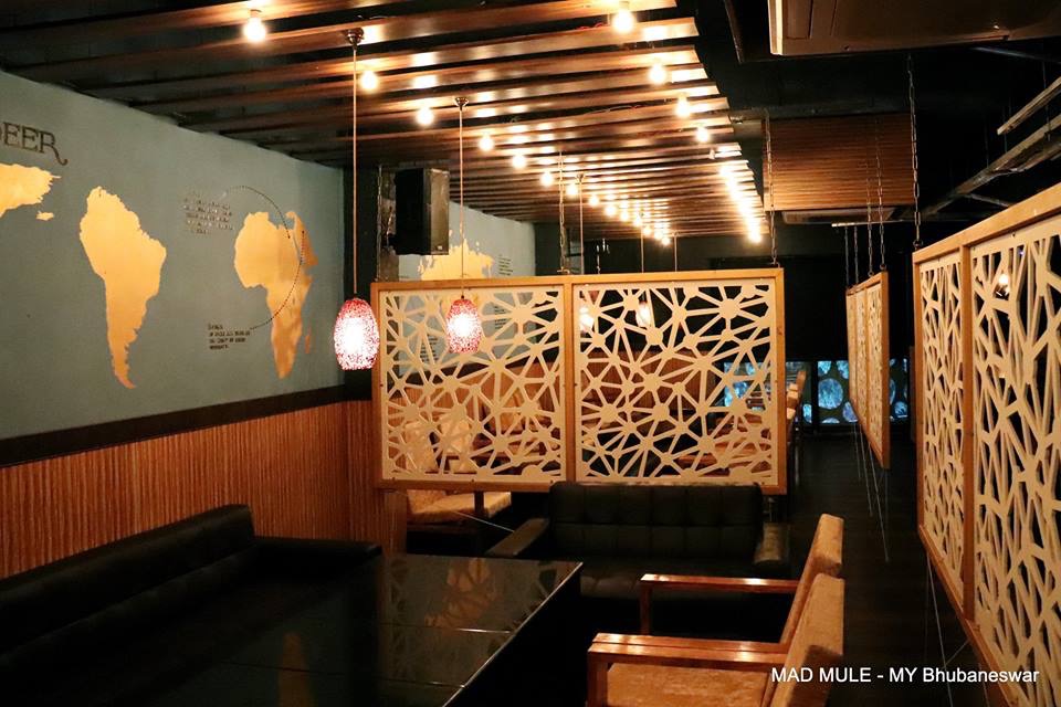 Bar View 5